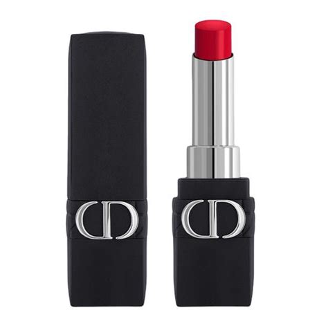 dior forever glam 760|999 forever dior lipstick.